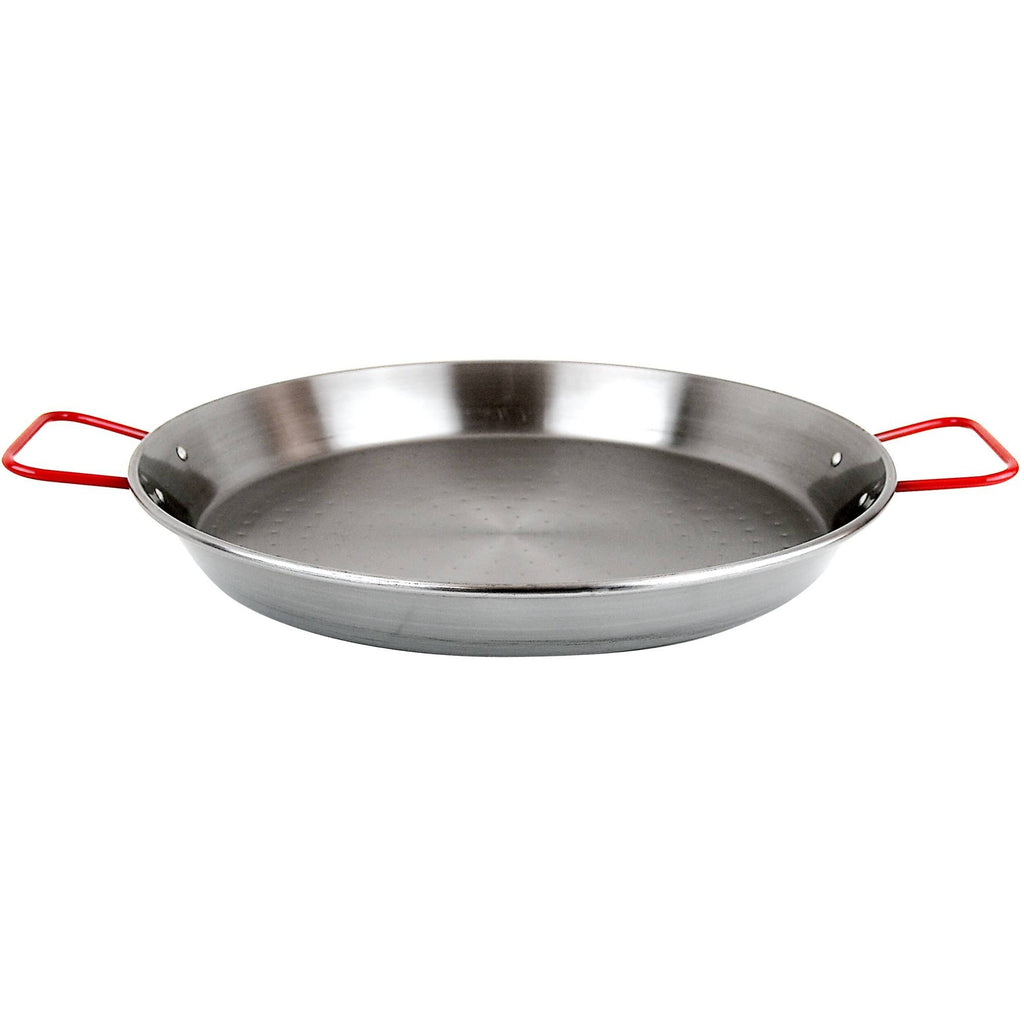 Carbon Steel Paella Pan B691467