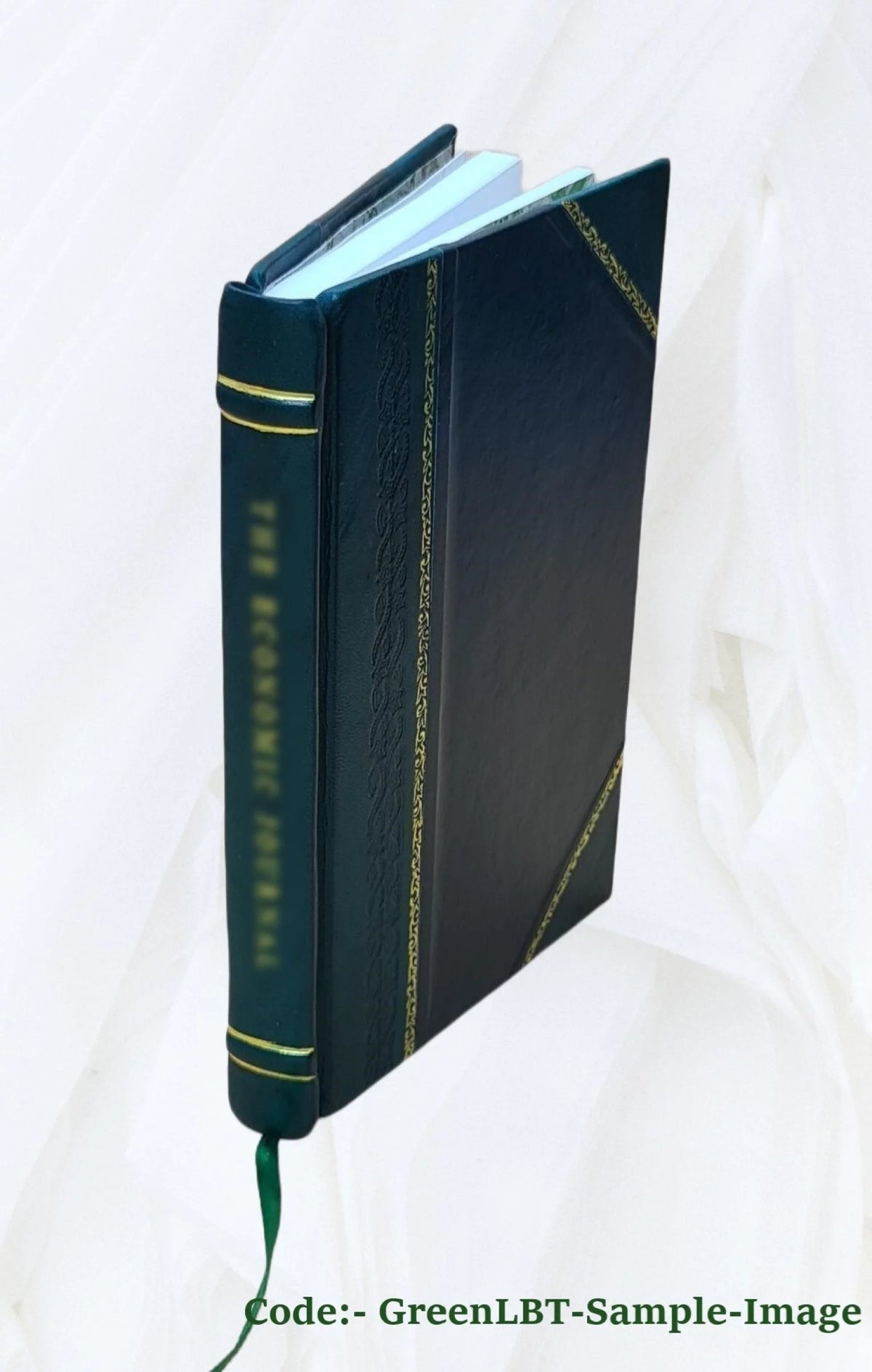 1949 Leather Bound Bituminous Surfacing Specifications F3867