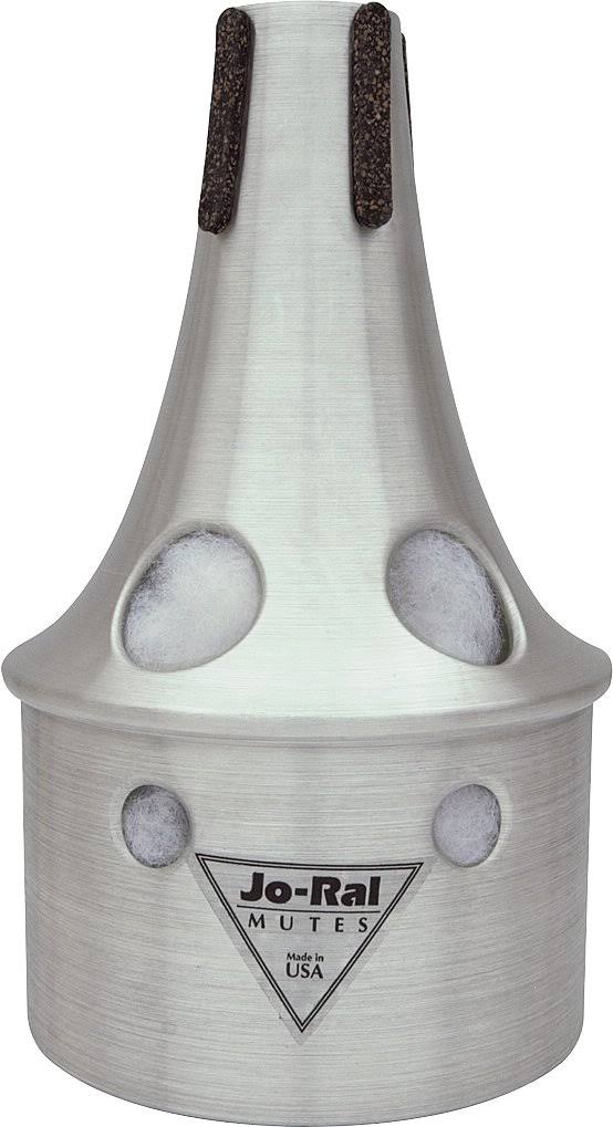 Aluminum Tenor Trombone Bucket Mute C467