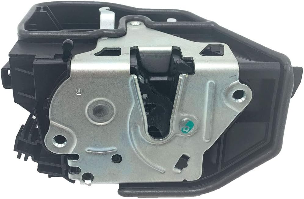 Rear Right Door Lock Actuator Latch Pack of 2 H4777