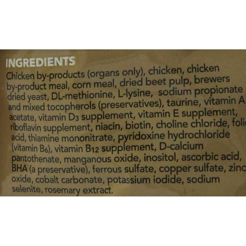 Premium Ferret Diet A826