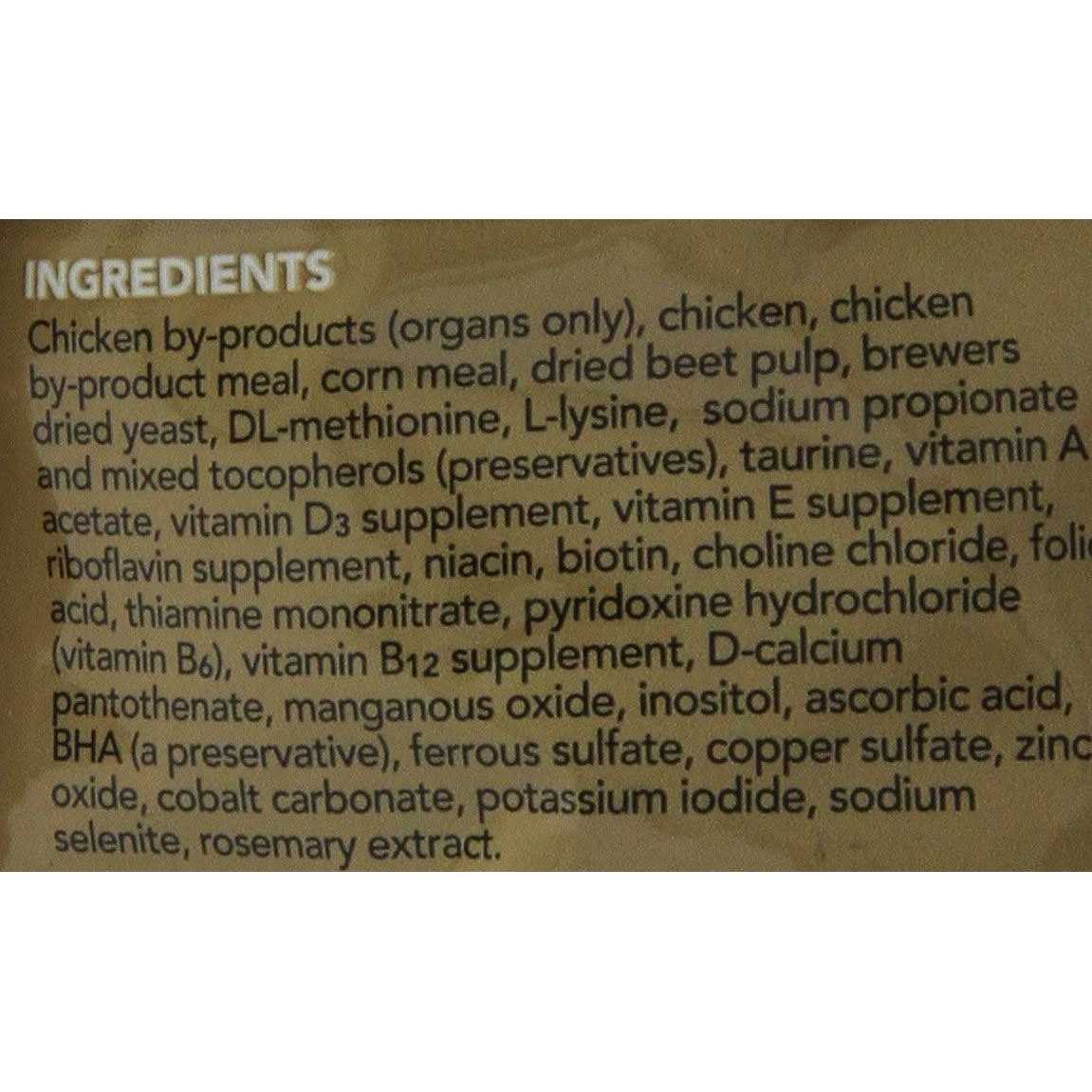 Premium Ferret Diet A826