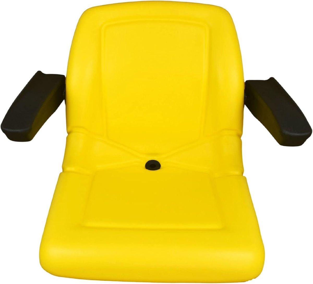 Tractor Seat & Armrests X79396