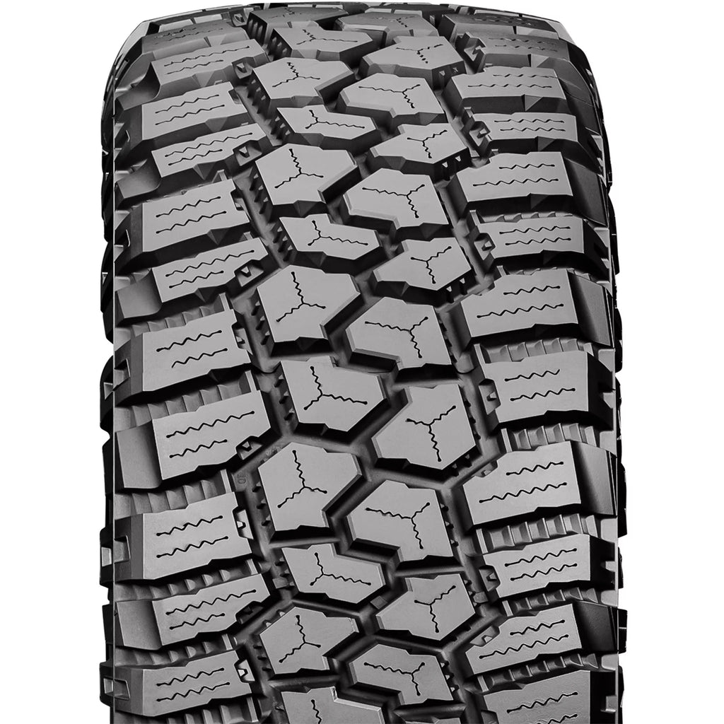 All Terrain 275/60R20 115T Light Truck Tire G325