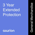 3 Year Lawn and Garden Extended Protection Plan Pack of 2 G6168