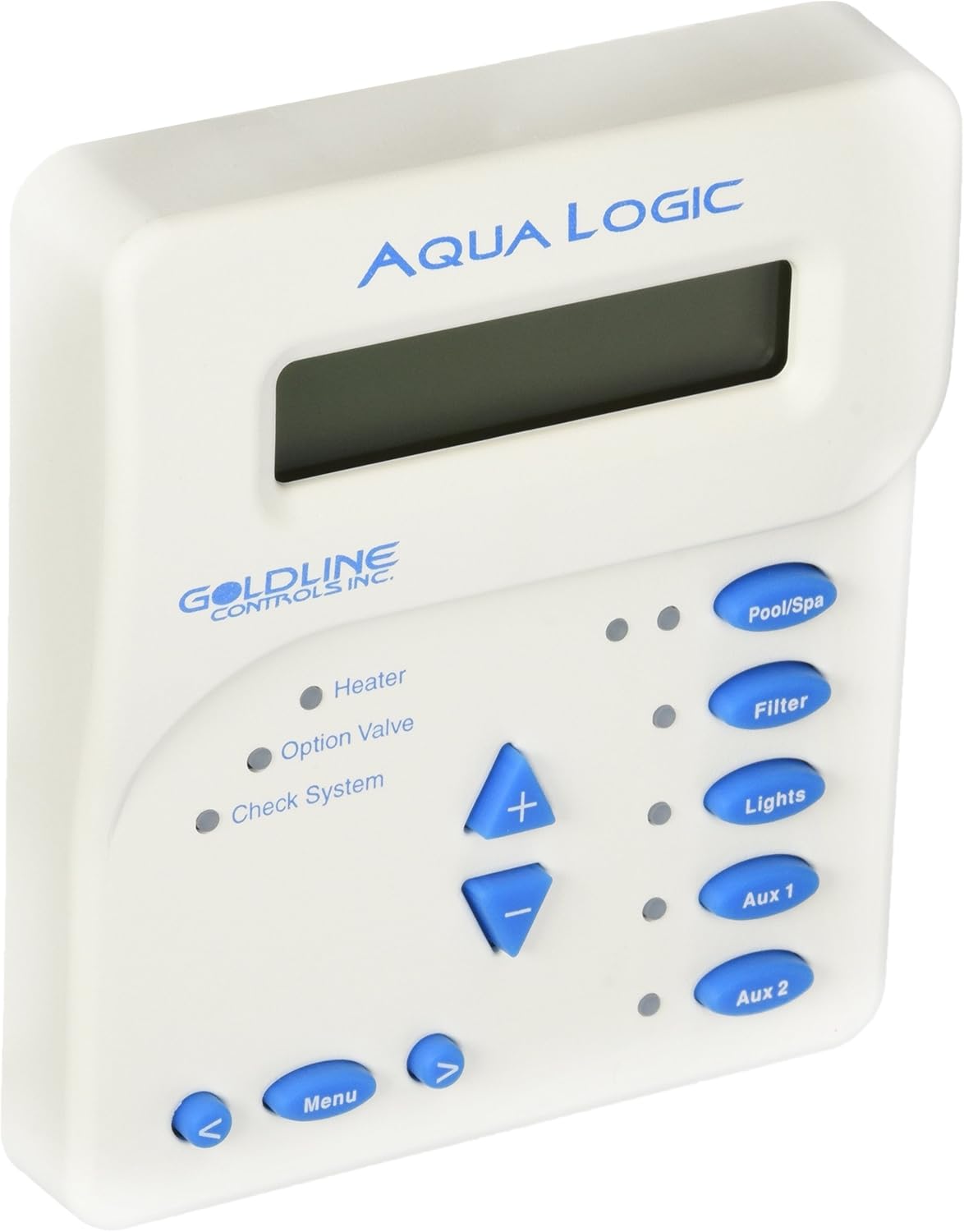 AquaPlus Wired Remote Display/Keyboard Replacement O520