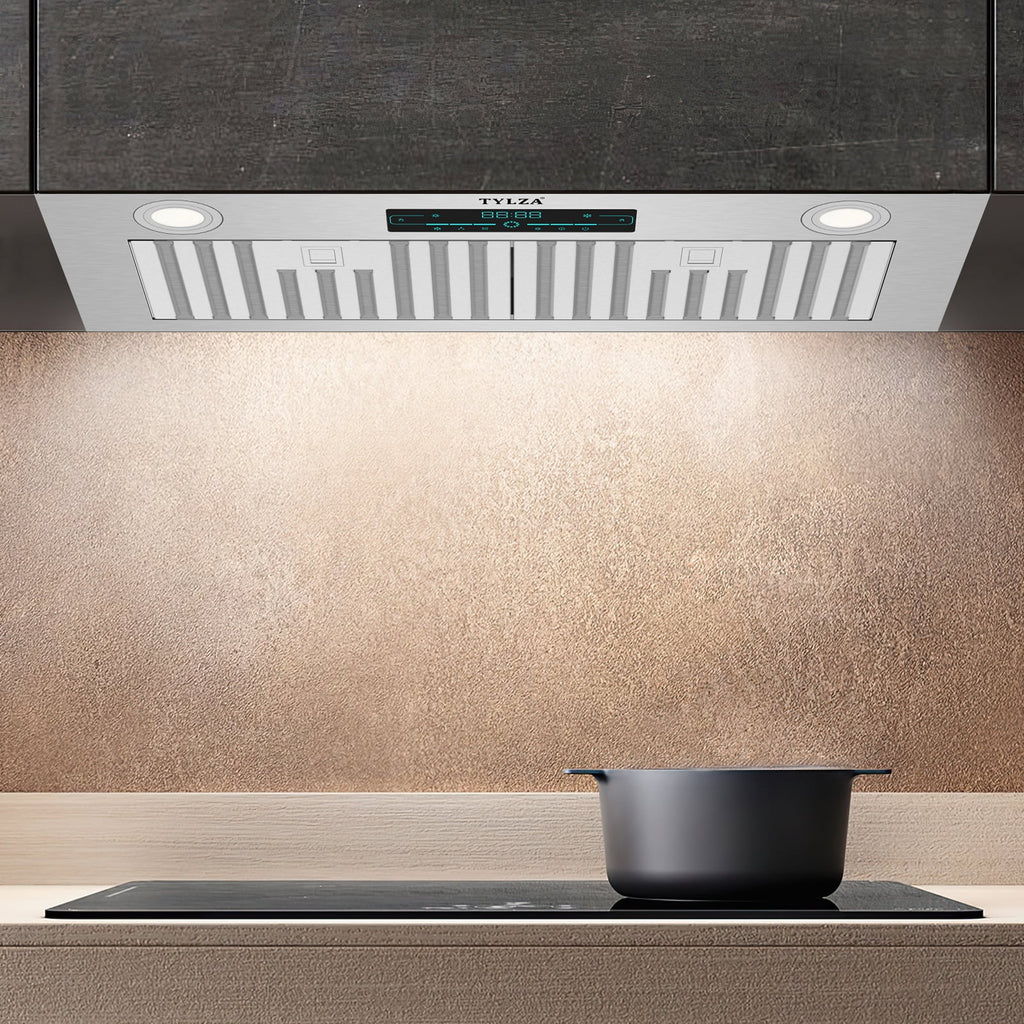 Under Cabinet Range Hood with 900 CFM S976
