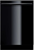 24 Inch Built-In Dishwasher A9679