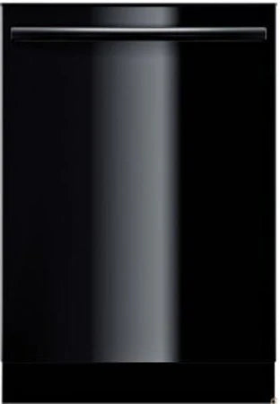 24 Inch Built-In Dishwasher A9679