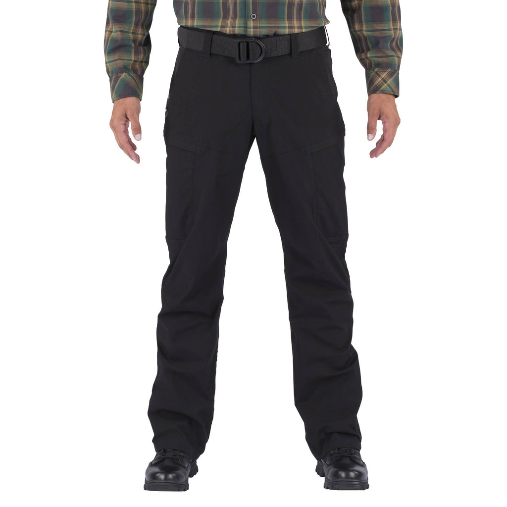 Black Apex Pant S121