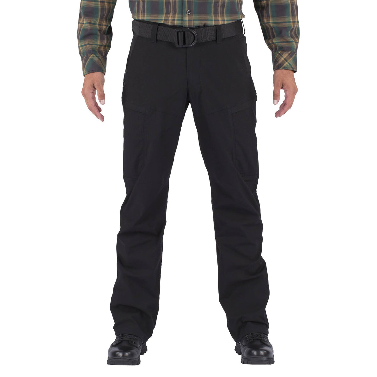 Black Apex Pant S121