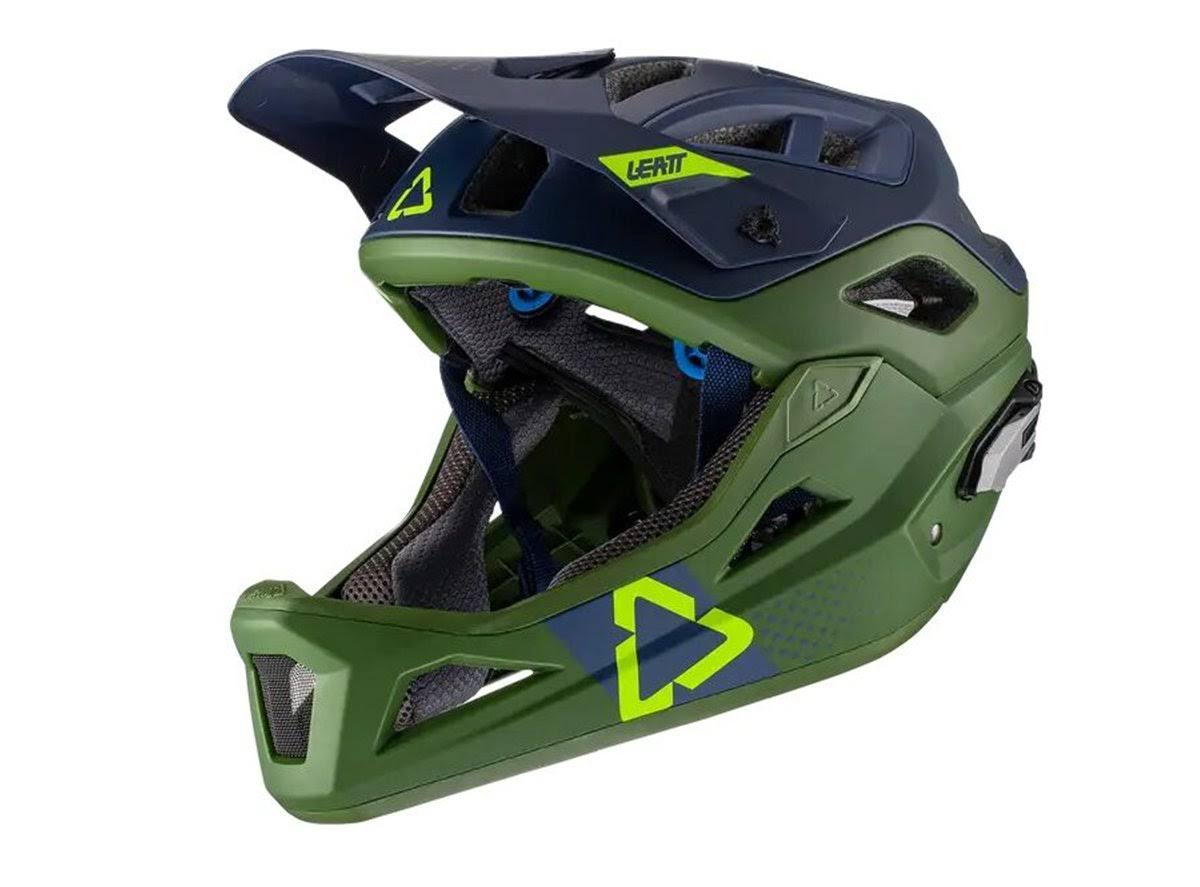 Steel MTB Enduro Helmet E340276