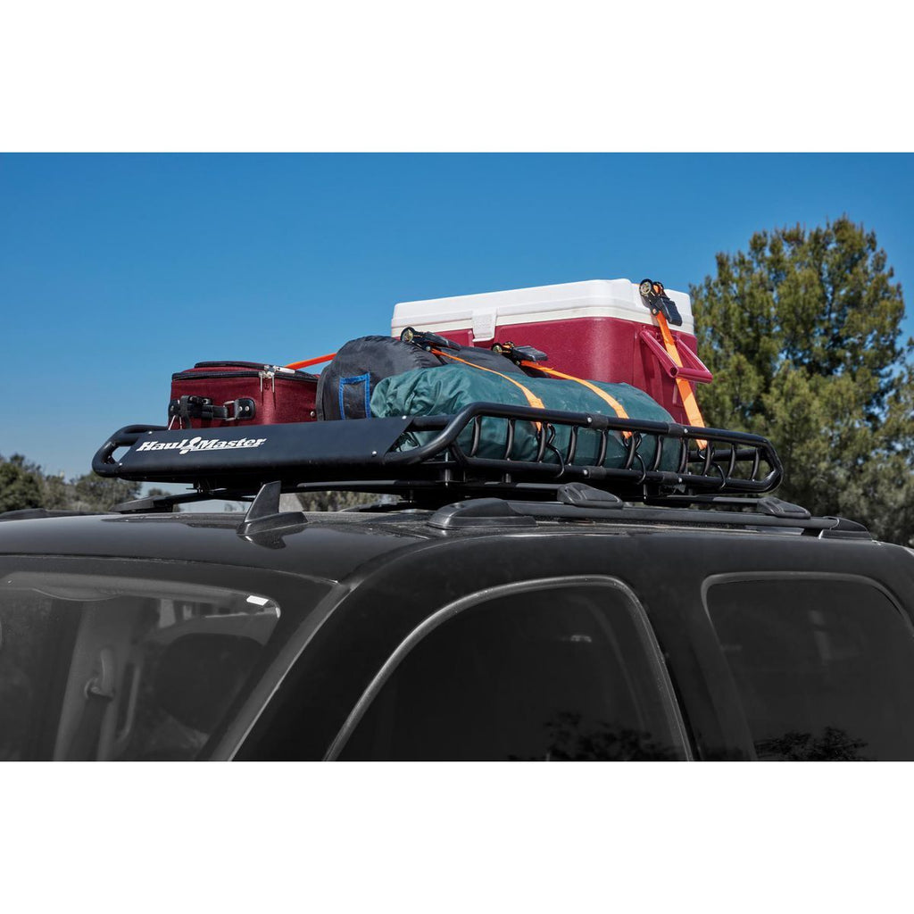 Steel Roof-Mounted Cargo Carrier R99556