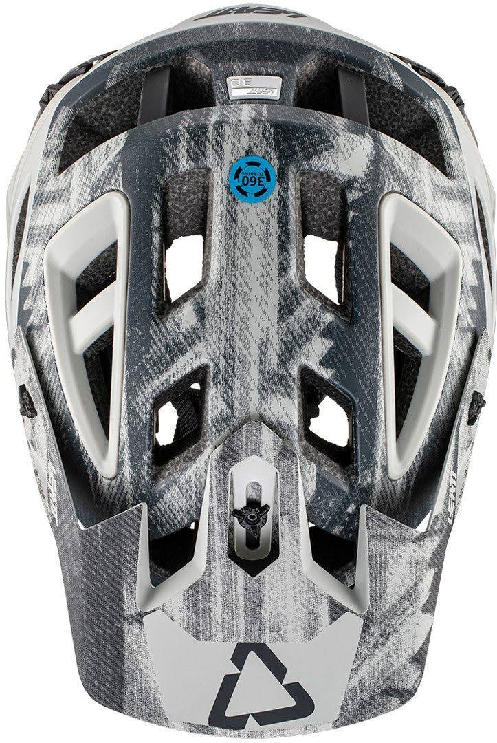 Steel MTB Enduro Helmet E340276