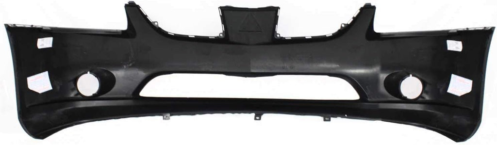 Front Bumper Cover for Mitsubishi Galant 2004-2006 Primed H2476