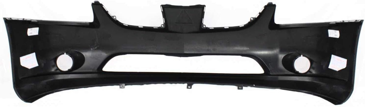 Front Bumper Cover for Mitsubishi Galant 2004-2006 Primed H2476