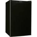 Black 4.4 cu ft Compact Refrigerator C651