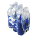 Vapor Distilled Water E528437