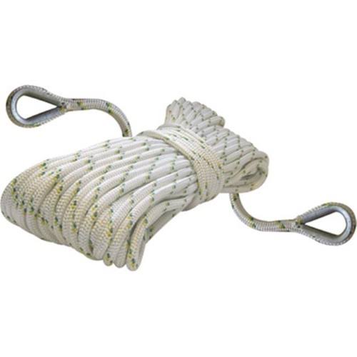 Portable Capstan Winch Rope 328 ft M747945
