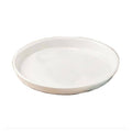 Oval Casserole Sandstone White, Case of 2 R4048