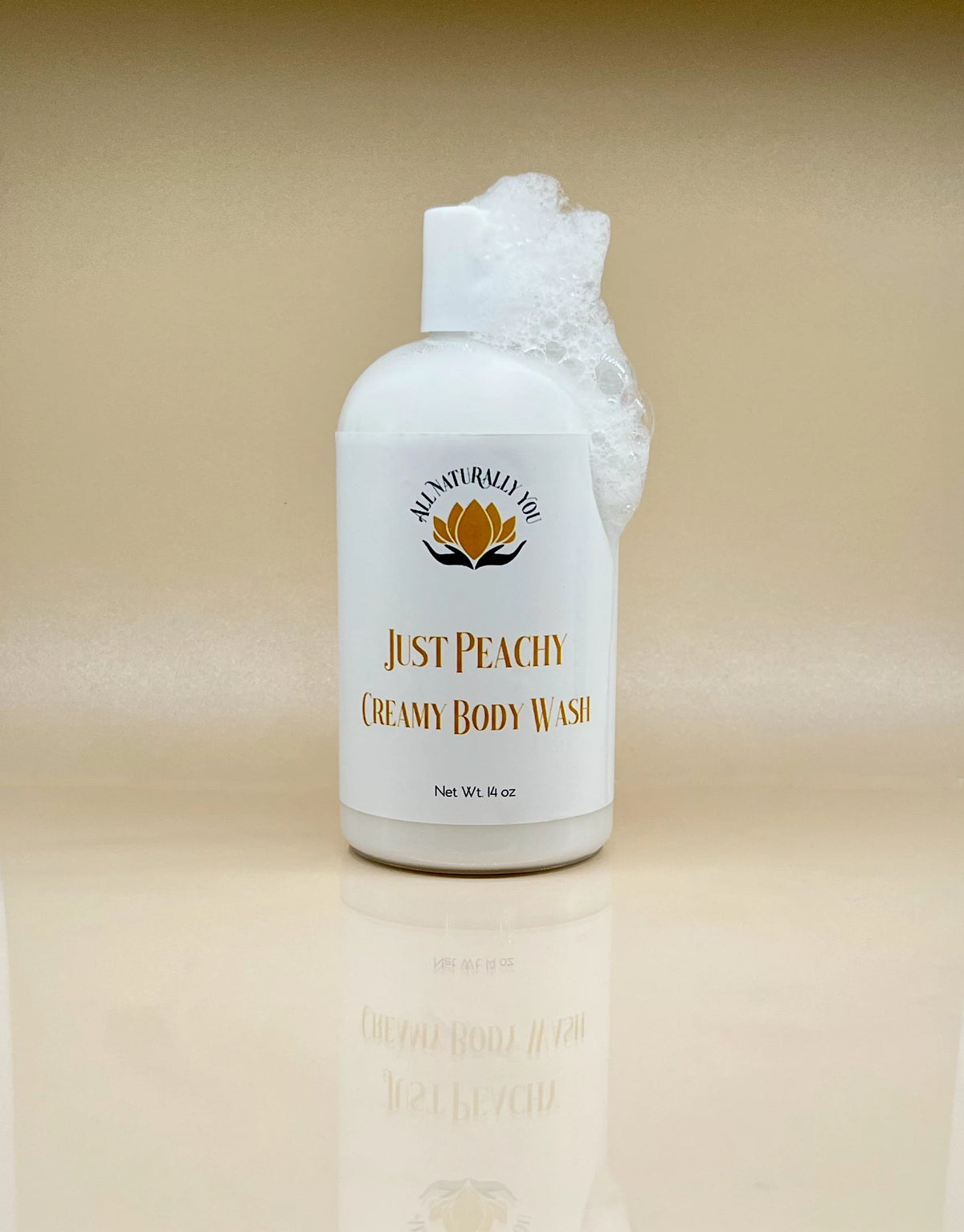 Body Wash H100800