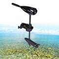 12V 408W Electric Trolling Motor I1382