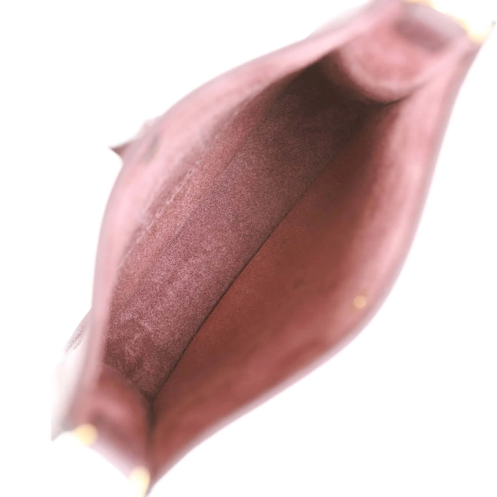 Rouge Sellier Clemence E7700