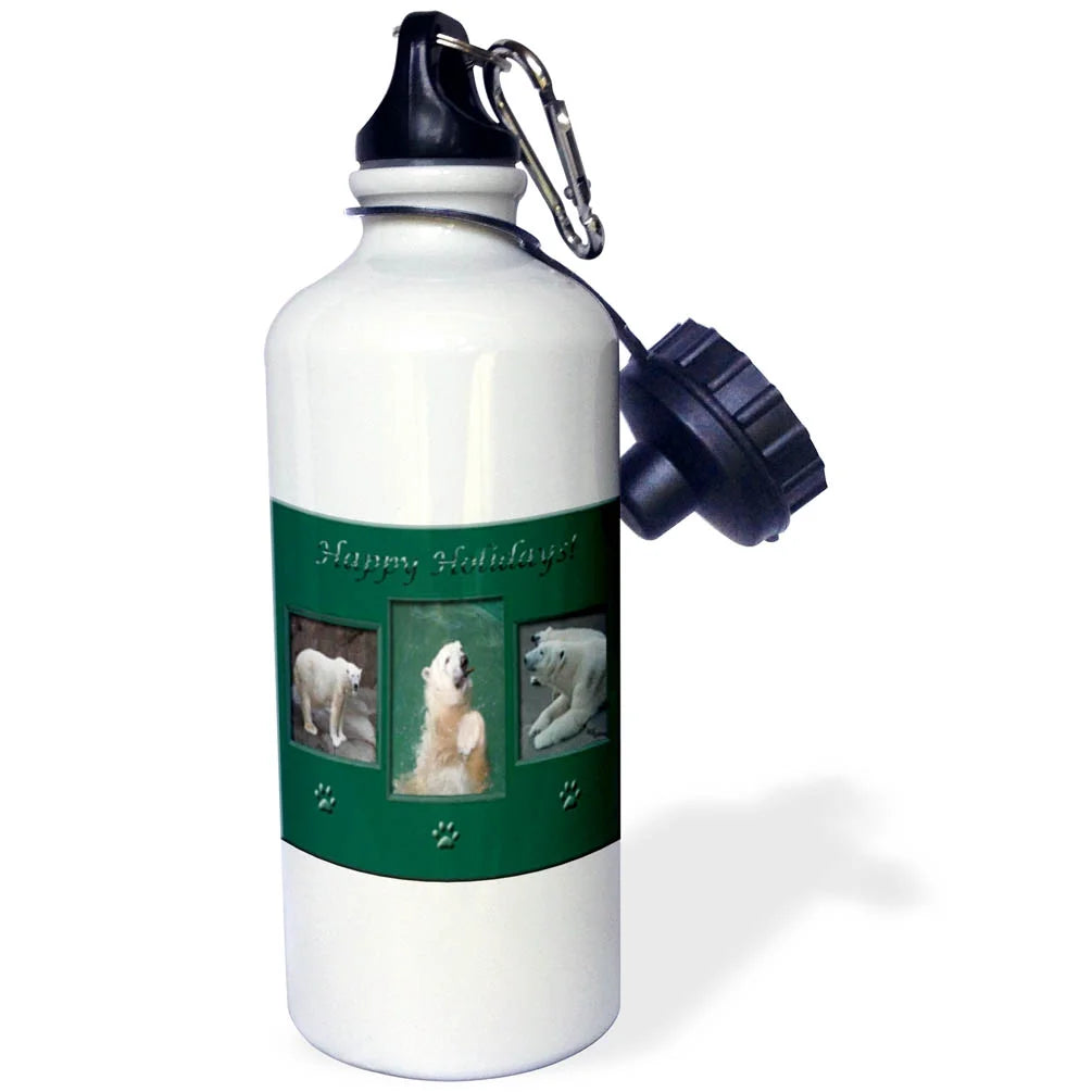 Sports Water Bottle 21 oz B9798