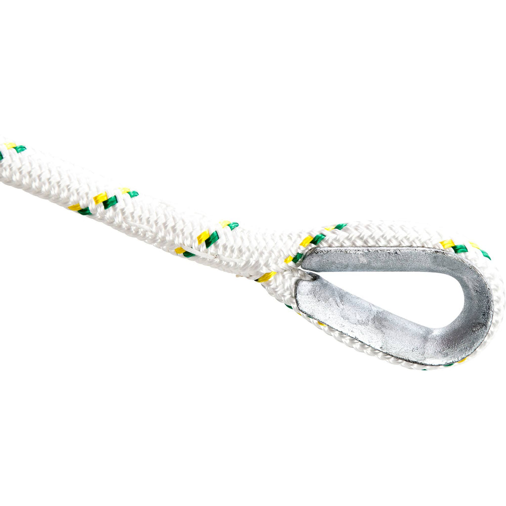 Portable Capstan Winch Rope 328 ft M747945