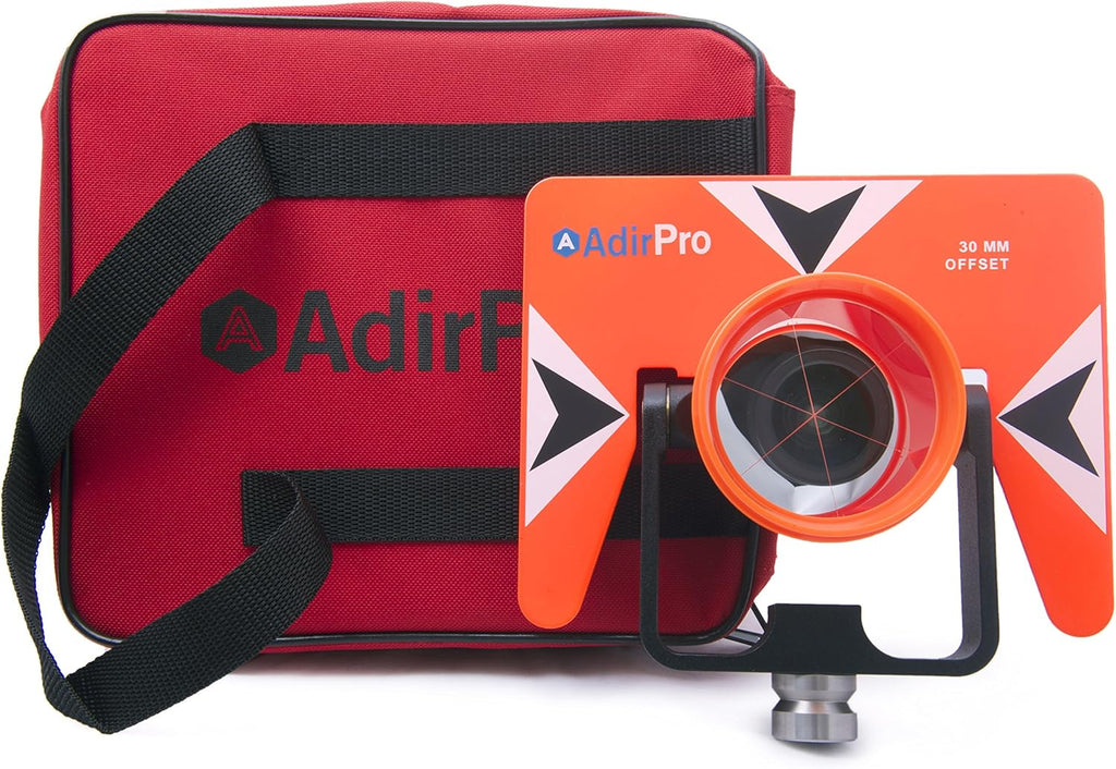 Single Tilt Prism With Case K6314