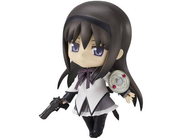 Akemi Homura Nendoroid Action Figure P5266