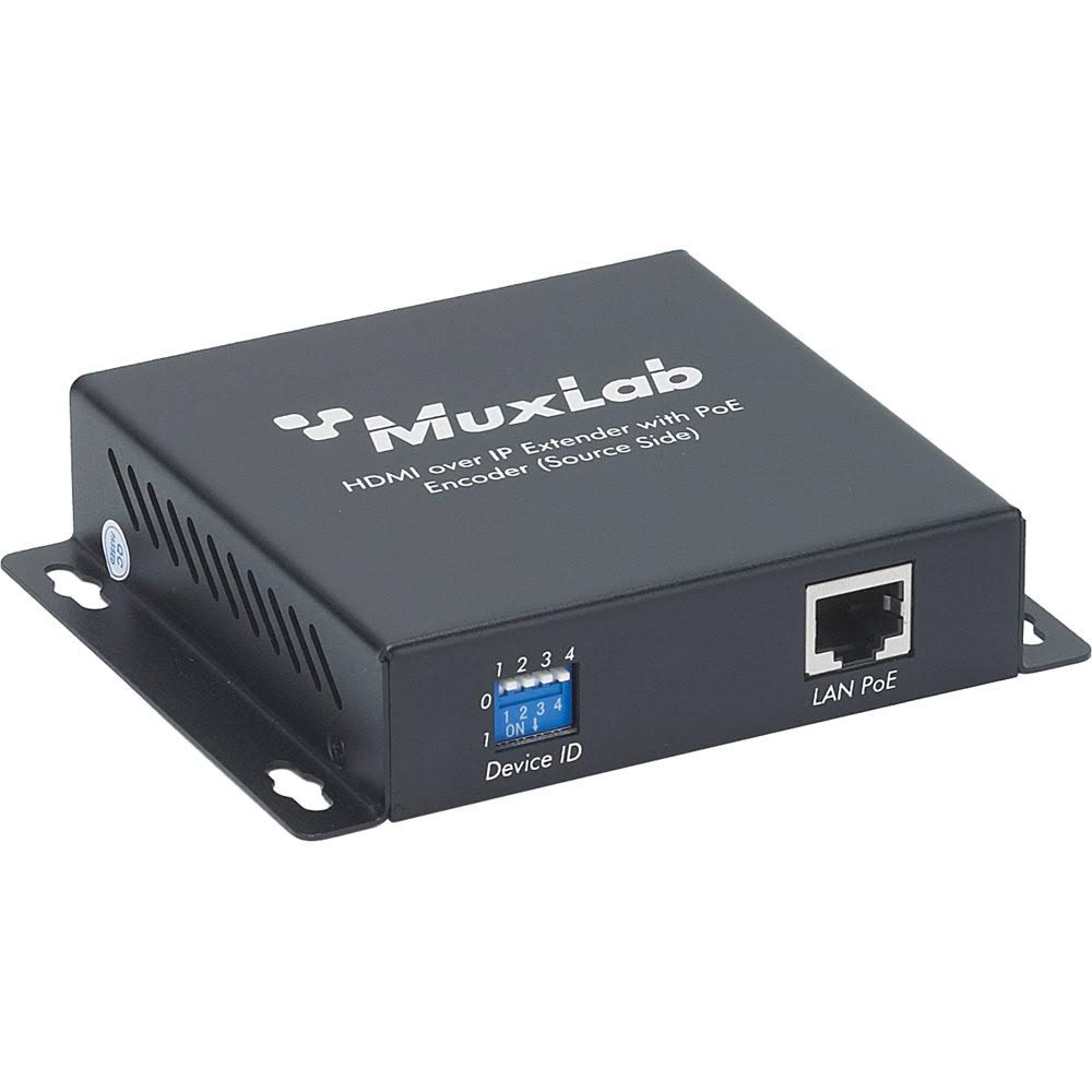 HDMI Over IP Encoder with PoE T76724
