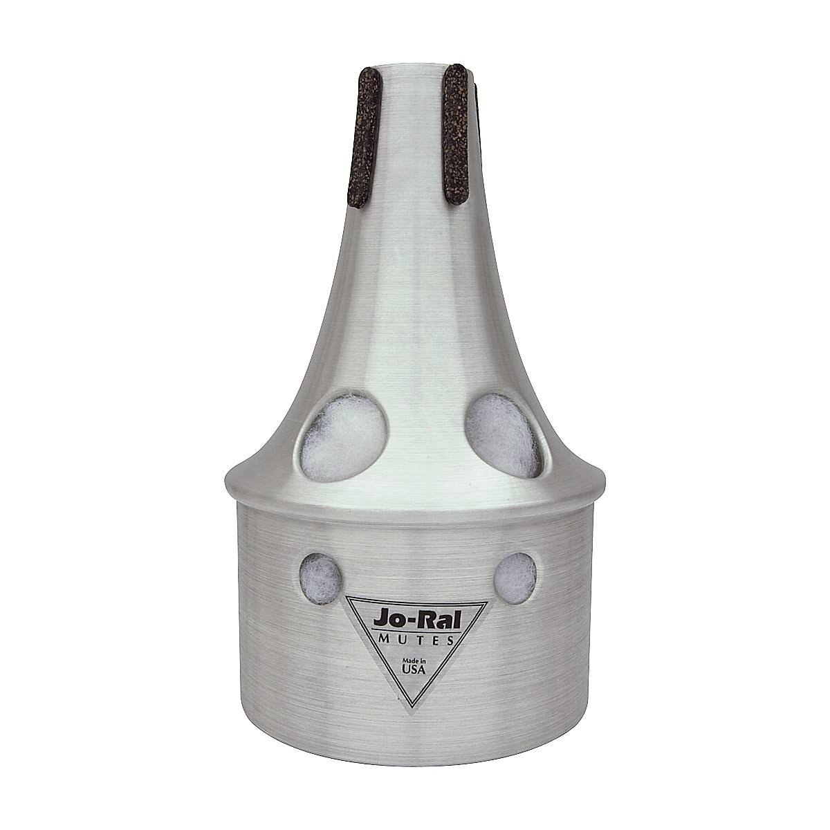Aluminum Tenor Trombone Bucket Mute C467