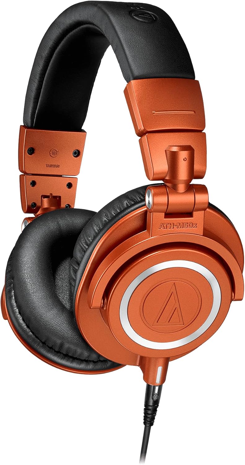 Wireless Over-Ear Headphones O2443