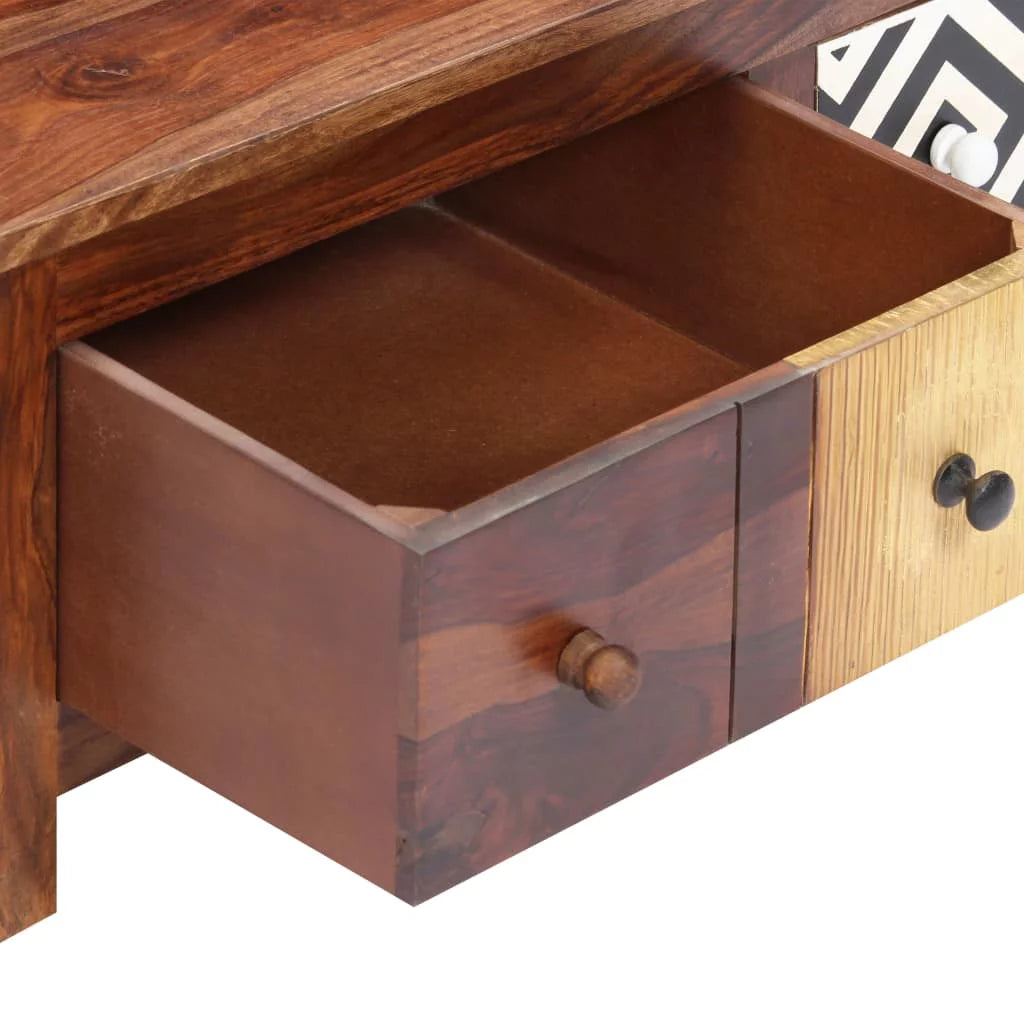 Coffee Table Solid Sheesham Wood W515