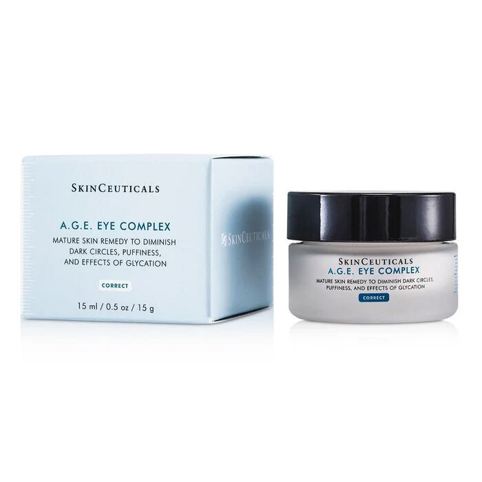 A.G.E. Eye Complex 15g/0.5oz I523