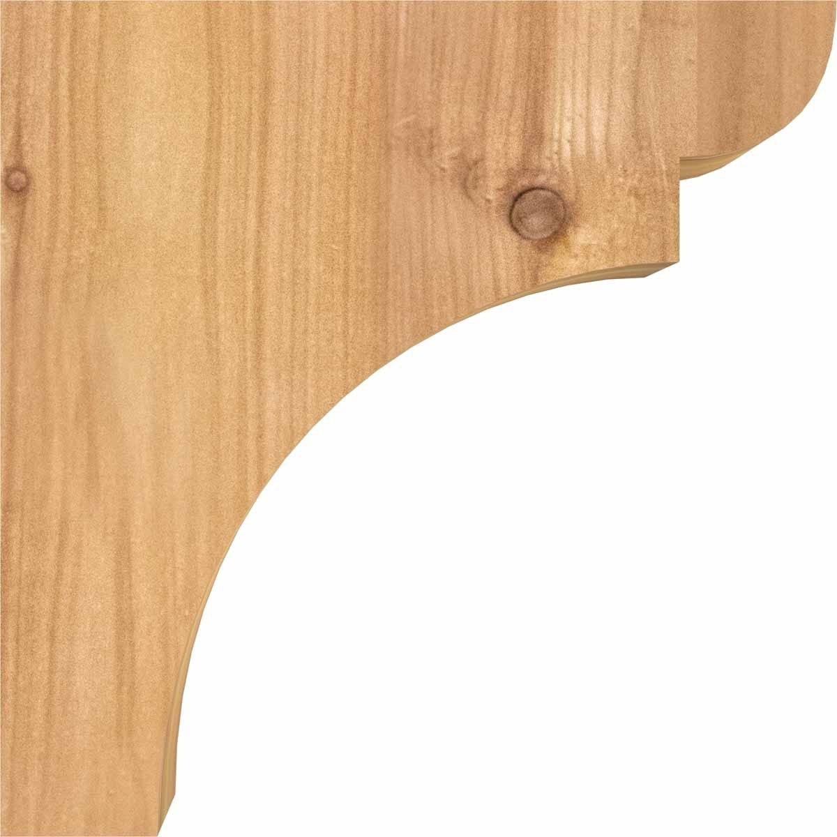 Yorktown Smooth Corbel S5595
