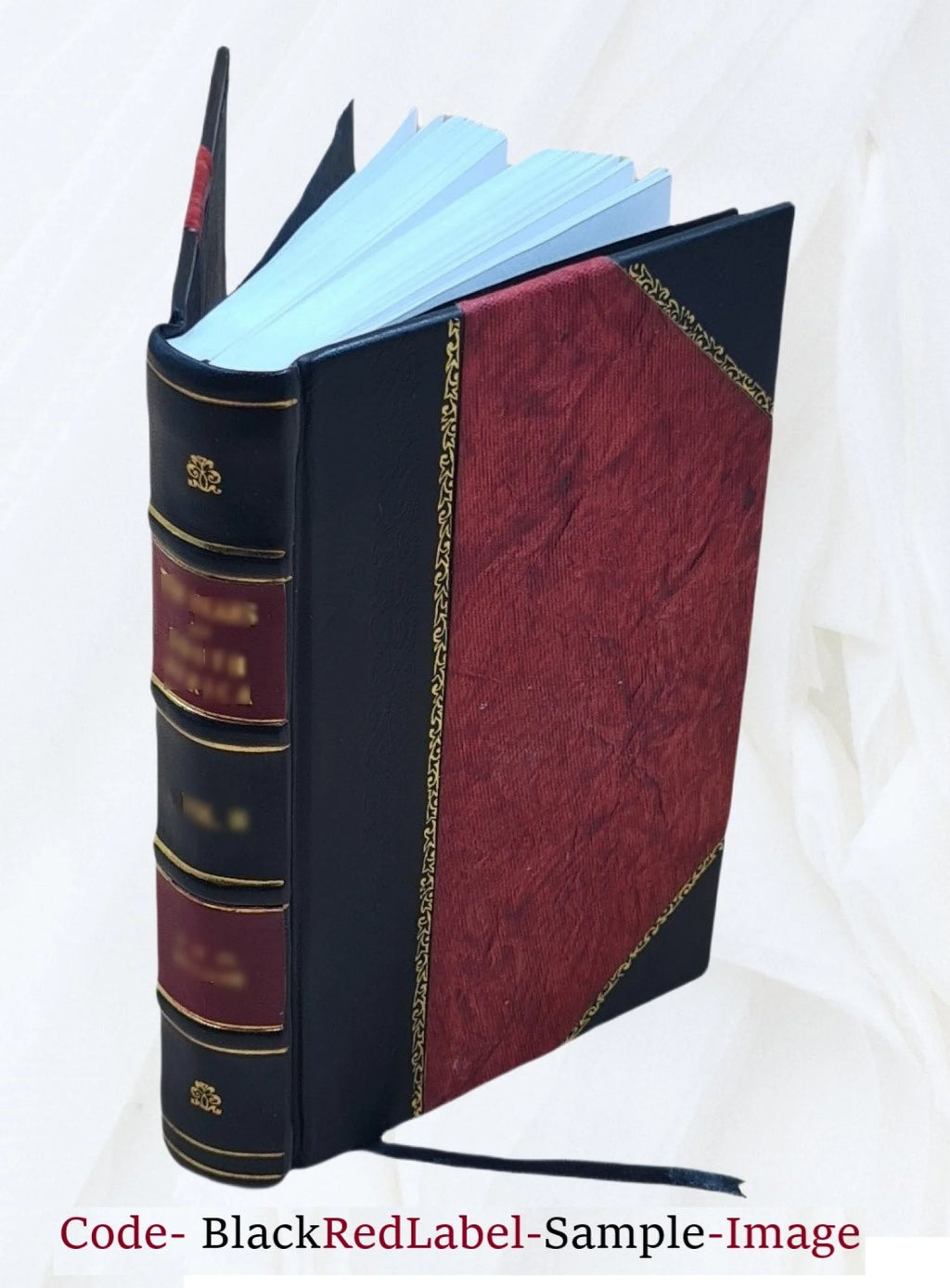 Leather Bound Book K335429