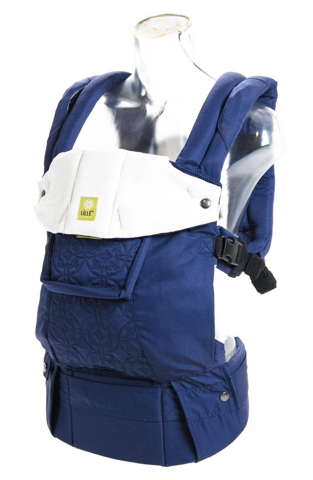 Blue Circles Baby Carrier K866307
