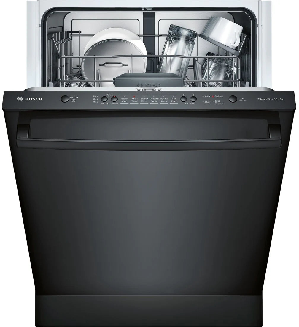 24 Inch Built-In Dishwasher A9679