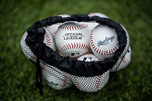 Practice Baseballs Bag of 12 V686408