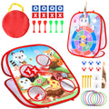 Portable Bean Bag Toss Game Set I41892