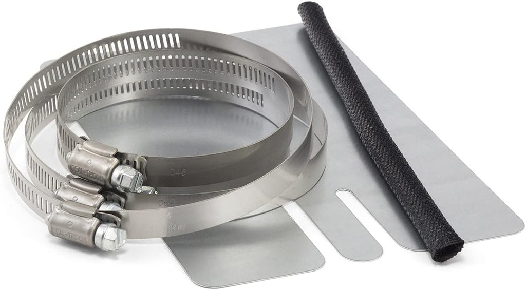 Air Suspension Kit J340