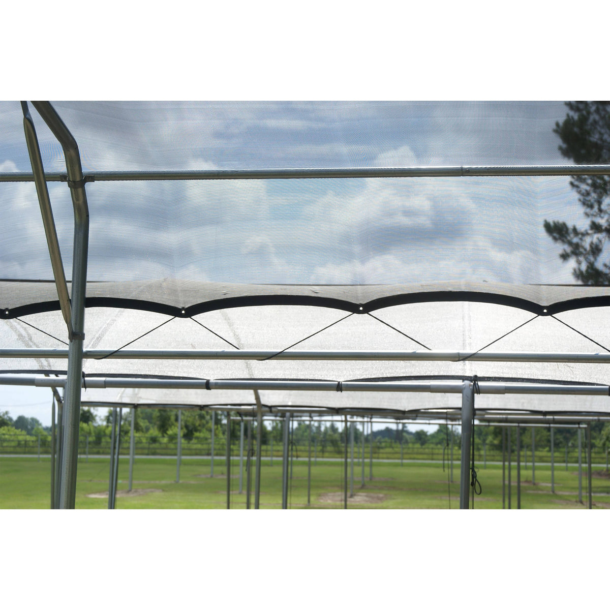 10 ft. x 20 ft. Shade Cloth System M198881