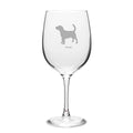 19 oz Red Wine Glass F1687