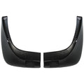 Mud Flaps Splash Guard Rear 2pc Set A6879