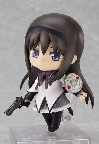 Akemi Homura Nendoroid Action Figure P5266