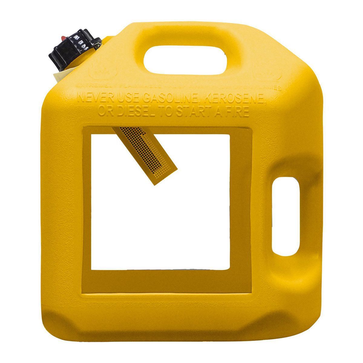 5 Gallon Diesel Can S732931