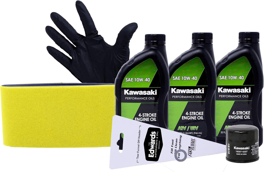 Maintenance Kit Pack of 2 S6219