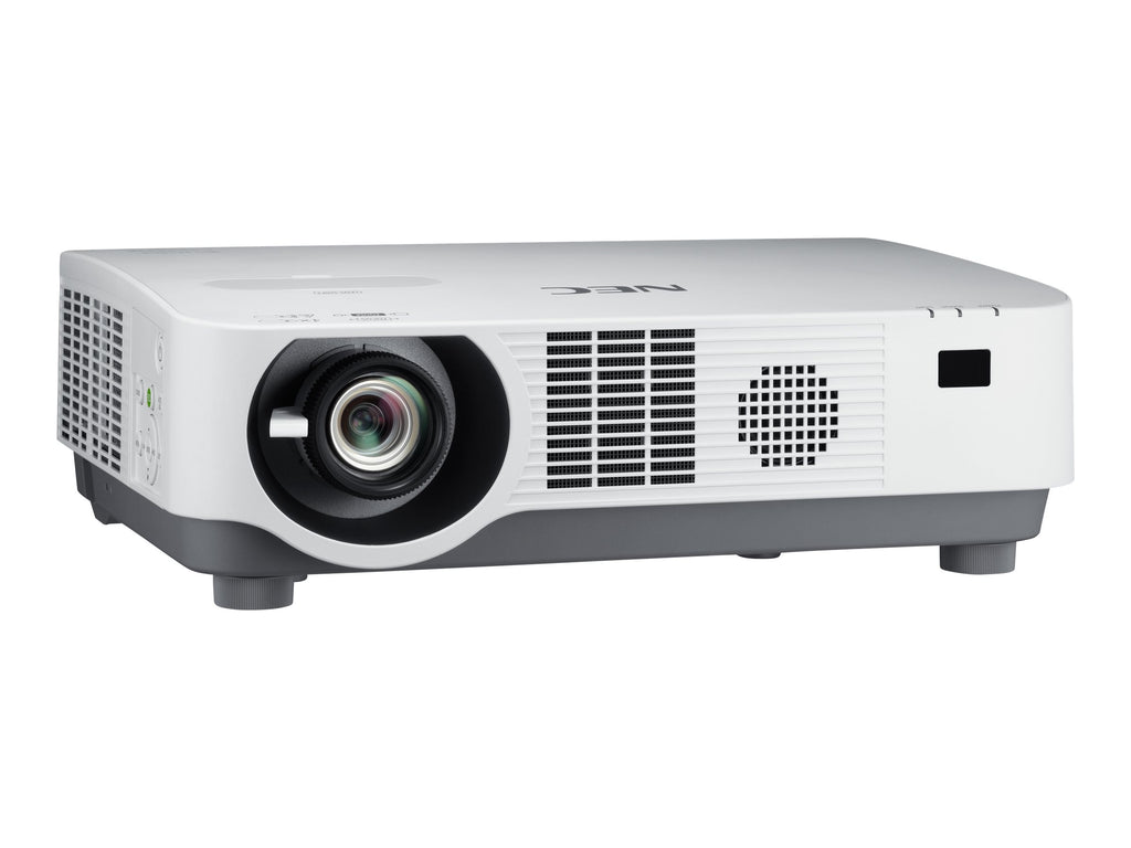 DLP Projector, 5000 Lumens, WXGA, 3D, LAN V3968